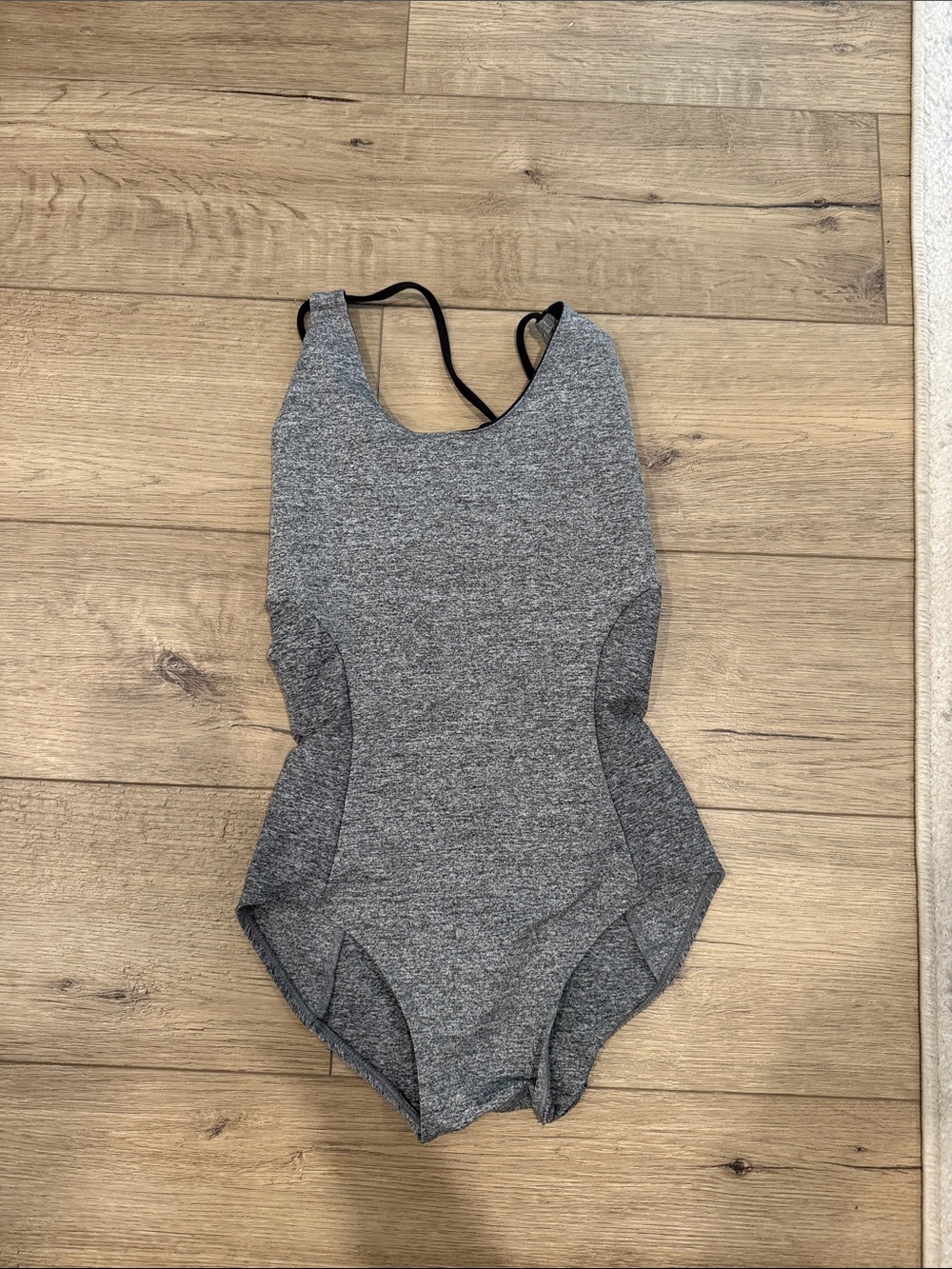 Jo Jax Leotard